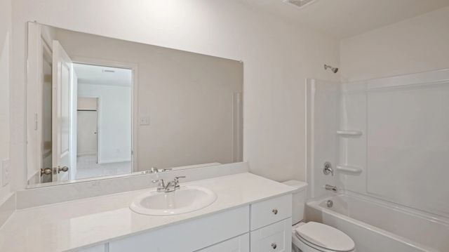 517 Cherry Creek Lane, Anna, TX 75409