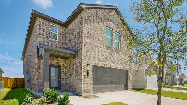517 Cherry Creek Lane, Anna, TX 75409