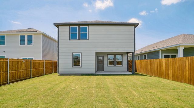 517 Cherry Creek Lane, Anna, TX 75409