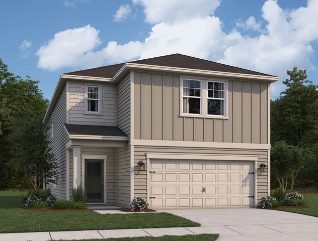 517 Cherry Creek Lane, Anna, TX 75409