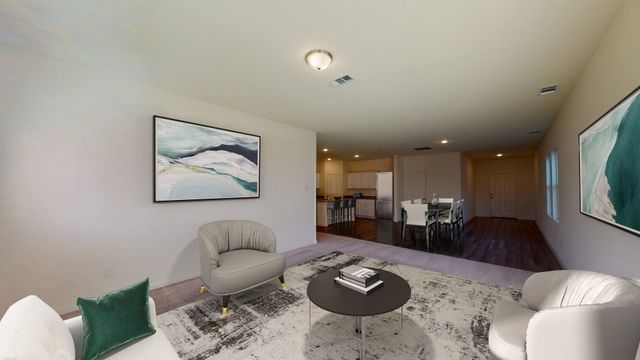 517 Cherry Creek Lane, Anna, TX 75409