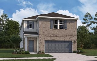 517 Cherry Creek Lane, Anna, TX 75409