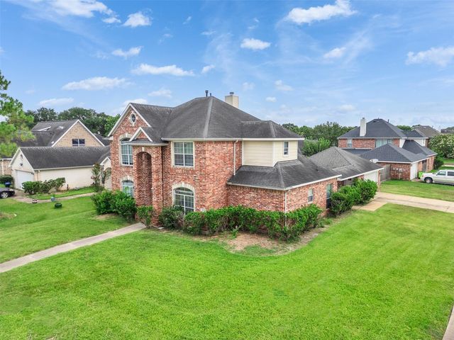 4409 Juan Carlos Court, Rosenberg, TX 77471