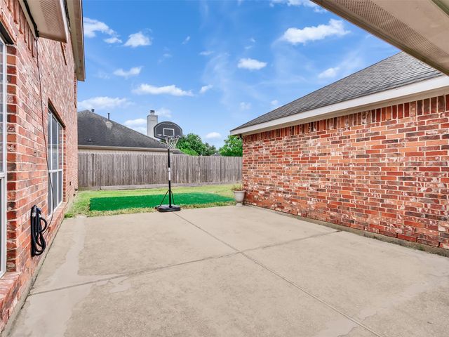 4409 Juan Carlos Court, Rosenberg, TX 77471