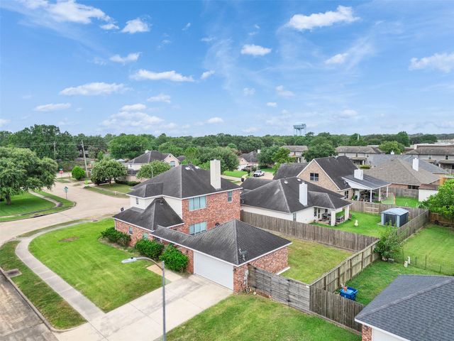 4409 Juan Carlos Court, Rosenberg, TX 77471