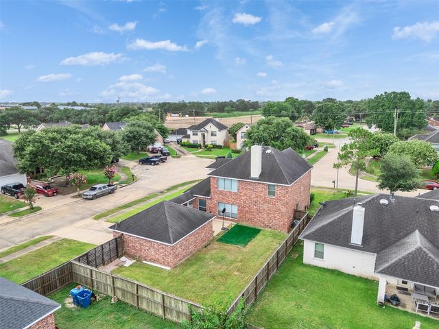 4409 Juan Carlos Court, Rosenberg, TX 77471