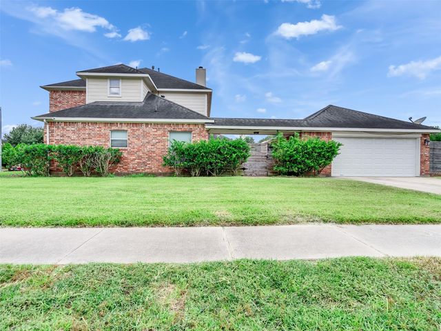 4409 Juan Carlos Court, Rosenberg, TX 77471