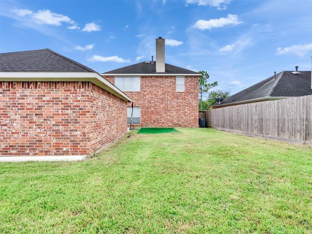 4409 Juan Carlos Court, Rosenberg, TX 77471