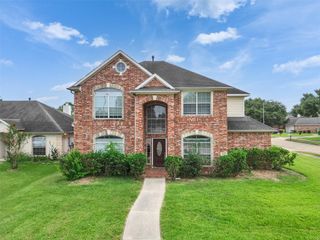 4409 Juan Carlos Court, Rosenberg, TX 77471
