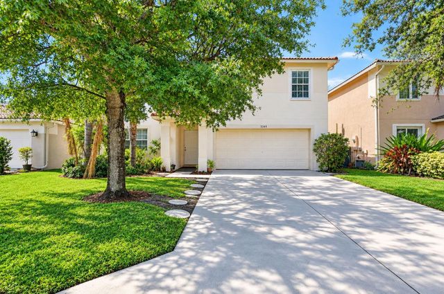 5349 MEADOWS EDGE 5349, Lake Worth, FL 33463