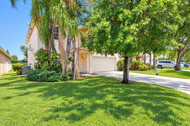 5349 MEADOWS EDGE 5349, Lake Worth, FL 33463