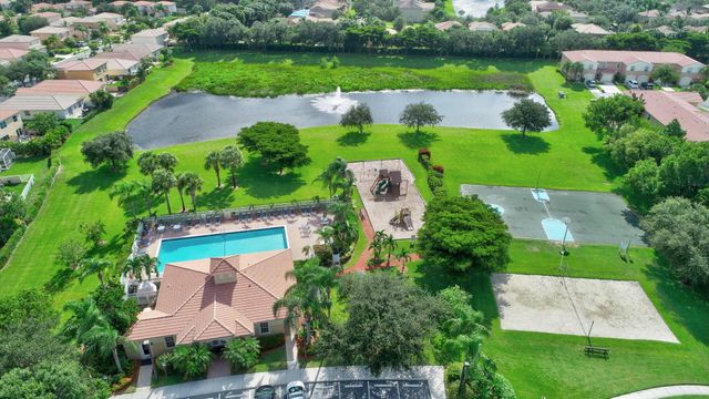 5349 MEADOWS EDGE 5349, Lake Worth, FL 33463