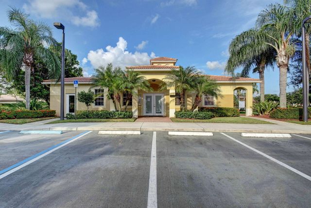 5349 MEADOWS EDGE 5349, Lake Worth, FL 33463