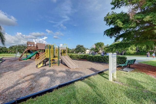 5349 MEADOWS EDGE 5349, Lake Worth, FL 33463