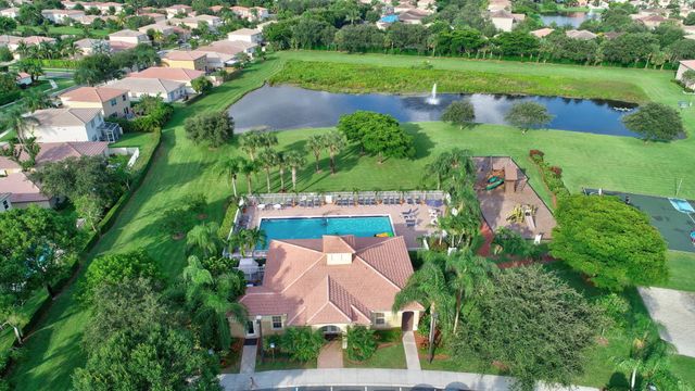 5349 MEADOWS EDGE 5349, Lake Worth, FL 33463