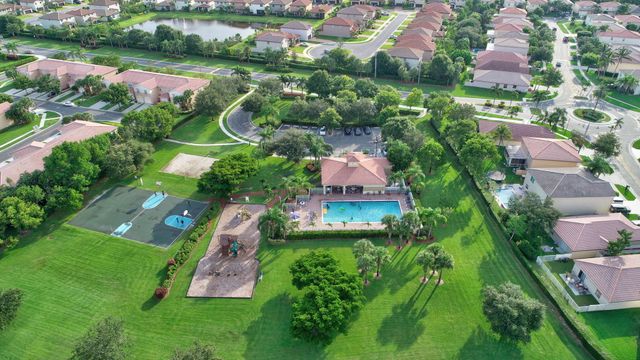 5349 MEADOWS EDGE 5349, Lake Worth, FL 33463