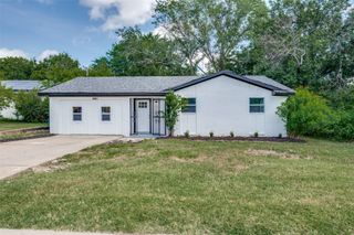 5561 Alter Drive, Fort Worth, TX 76119