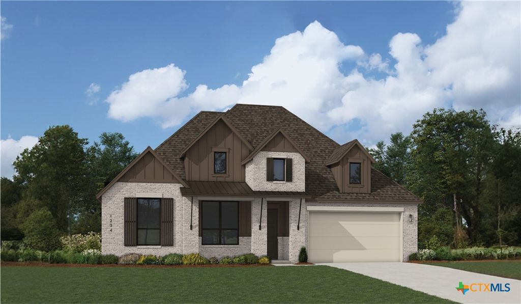 Image 1 of property listing at 11773 Warlock, San Antonio, TX 78254