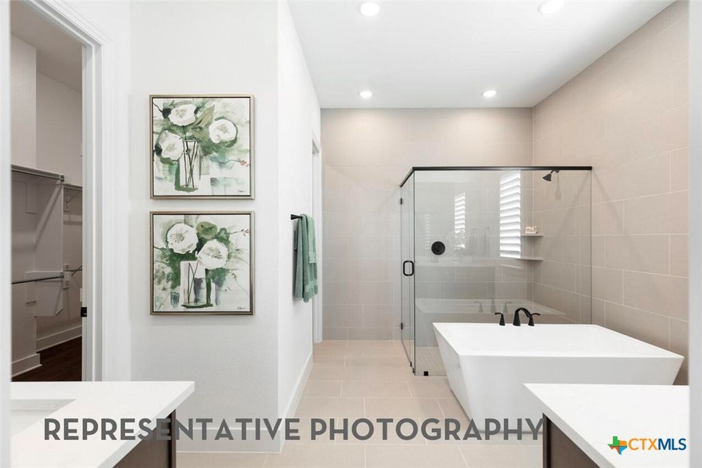Image 10 of property listing at 11773 Warlock, San Antonio, TX 78254