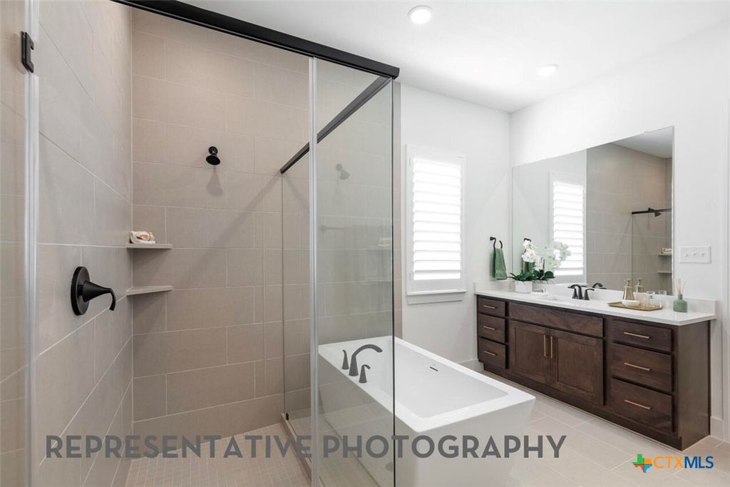 Image 12 of property listing at 11773 Warlock, San Antonio, TX 78254