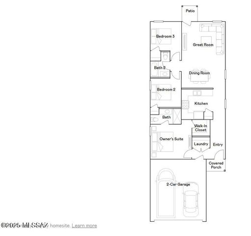 34321 S Incus Road, Red Rock, AZ 85145