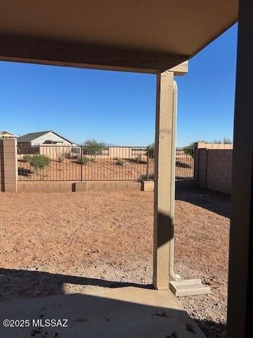 34321 S Incus Road, Red Rock, AZ 85145