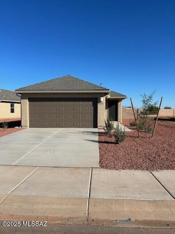 34321 S Incus Road, Red Rock, AZ 85145