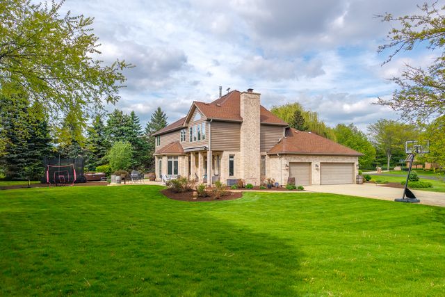 4N428 KINGSWOOD Court, Wayne, IL 60184