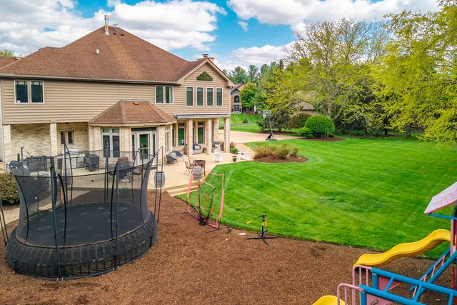 4N428 KINGSWOOD Court, Wayne, IL 60184
