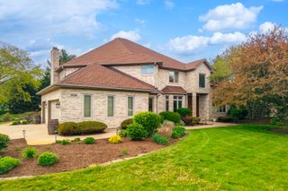 4N428 KINGSWOOD Court, Wayne, IL 60184