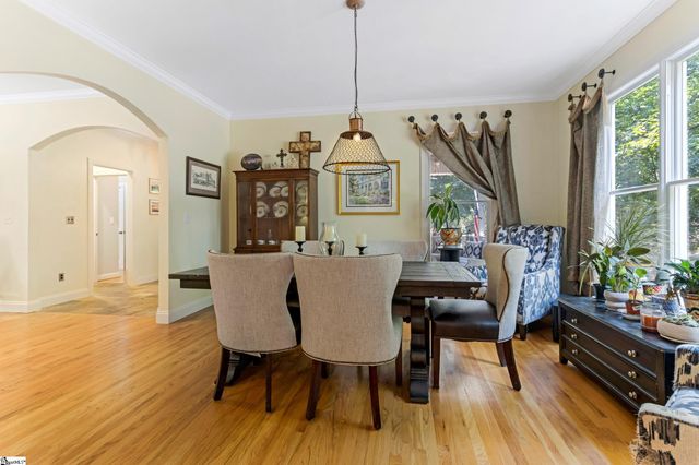 111 Cooper Drive, Simpsonville, SC 29681