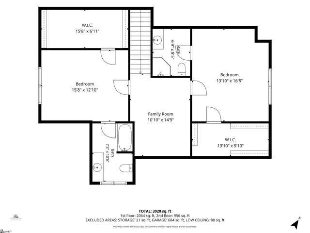 111 Cooper Drive, Simpsonville, SC 29681