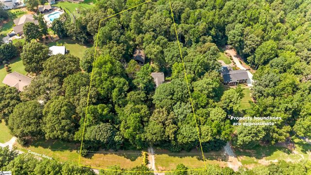 111 Cooper Drive, Simpsonville, SC 29681