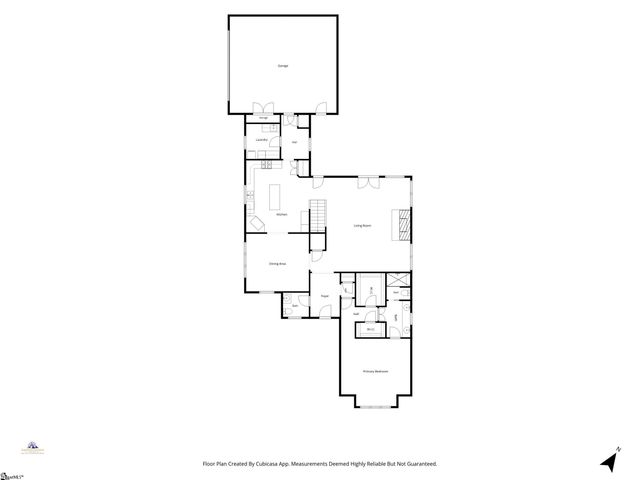 111 Cooper Drive, Simpsonville, SC 29681