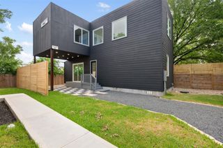 1706 Redd ST 1, Austin, TX 78745