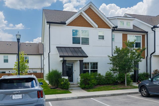 2415 Sayerville Ave, Old Hickory, TN 37138