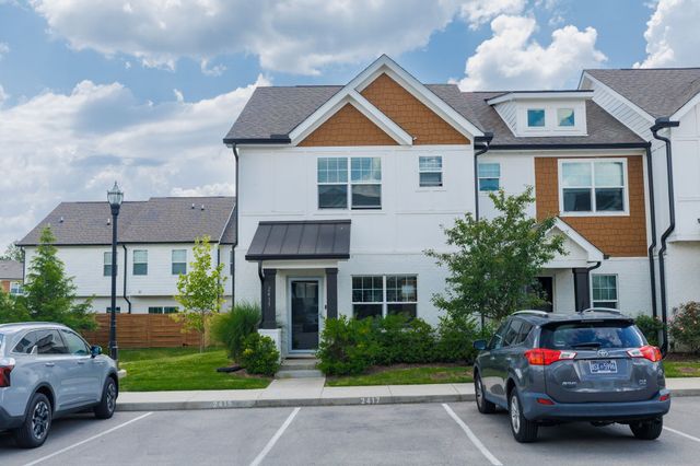 2415 Sayerville Ave, Old Hickory, TN 37138