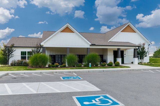 2415 Sayerville Ave, Old Hickory, TN 37138