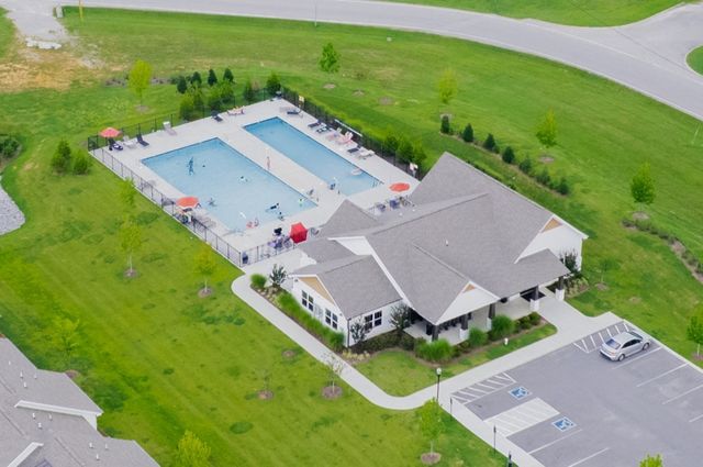 2415 Sayerville Ave, Old Hickory, TN 37138