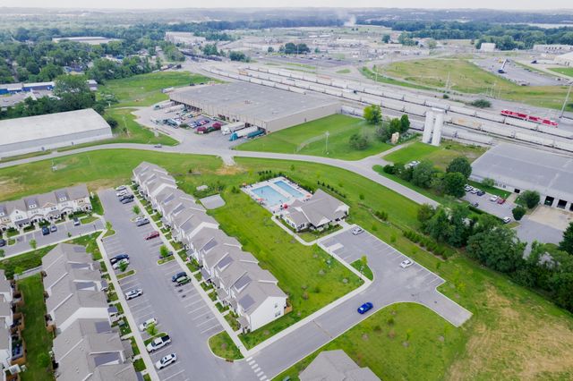 2415 Sayerville Ave, Old Hickory, TN 37138