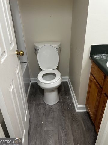 5675 Hampton Court, College Park, GA 30349