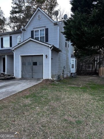 5675 Hampton Court, College Park, GA 30349