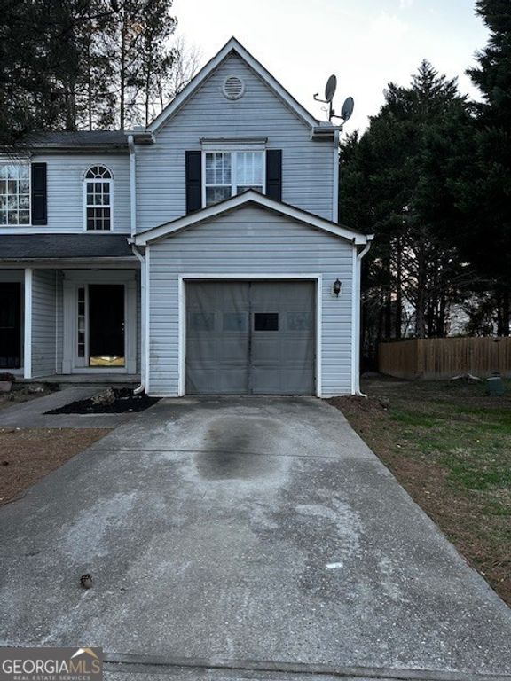 5675 Hampton Court, College Park, GA 30349