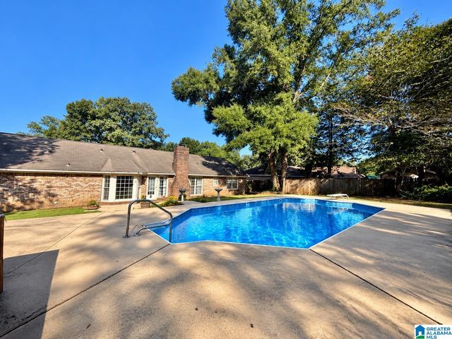 1019 ORCHARD MILL ROAD, Cottondale, AL 35453