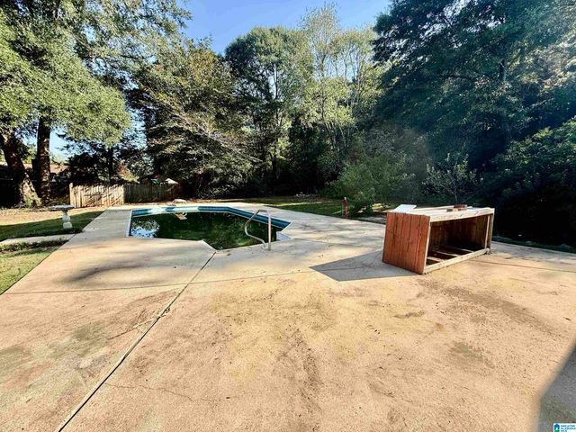 1019 ORCHARD MILL ROAD, Cottondale, AL 35453