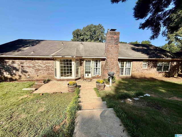 1019 ORCHARD MILL ROAD, Cottondale, AL 35453