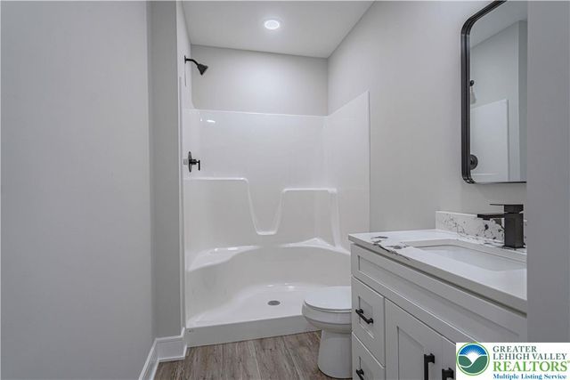 158 Jeffrey Lane, Allen Twp, PA 18067