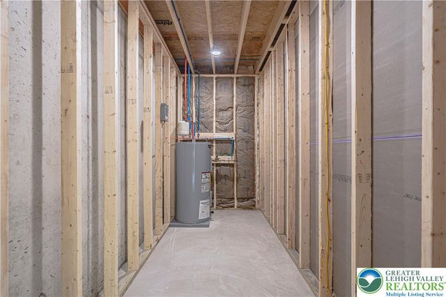 158 Jeffrey Lane, Allen Twp, PA 18067