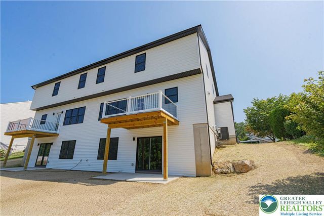 158 Jeffrey Lane, Allen Twp, PA 18067