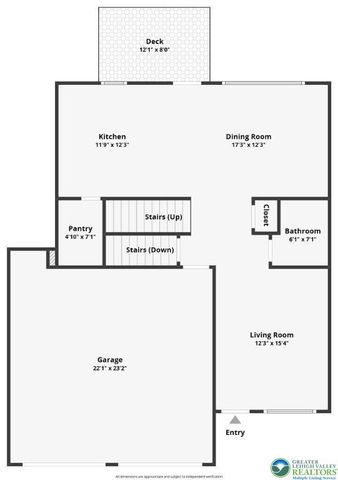 158 Jeffrey Lane, Allen Twp, PA 18067